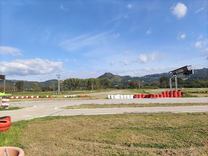 Circuito Internazionale del Volturno