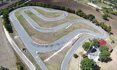 Kartodromo Morcone