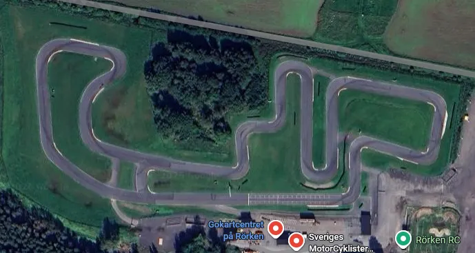 Uppsala Rörken Ring